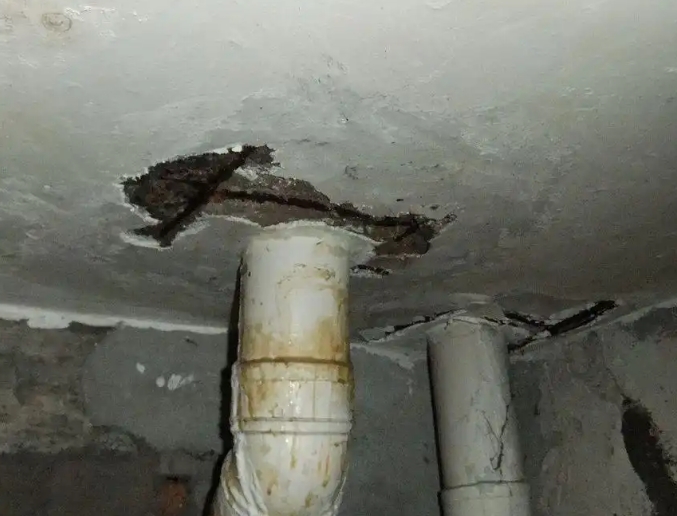 衡南卫生间漏水维修公司浅析衡南卫生间渗水维修的方法