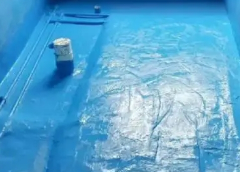衡南卫生间漏水维修公司分享下衡南卫生间防水工程中常用防水涂料介绍。